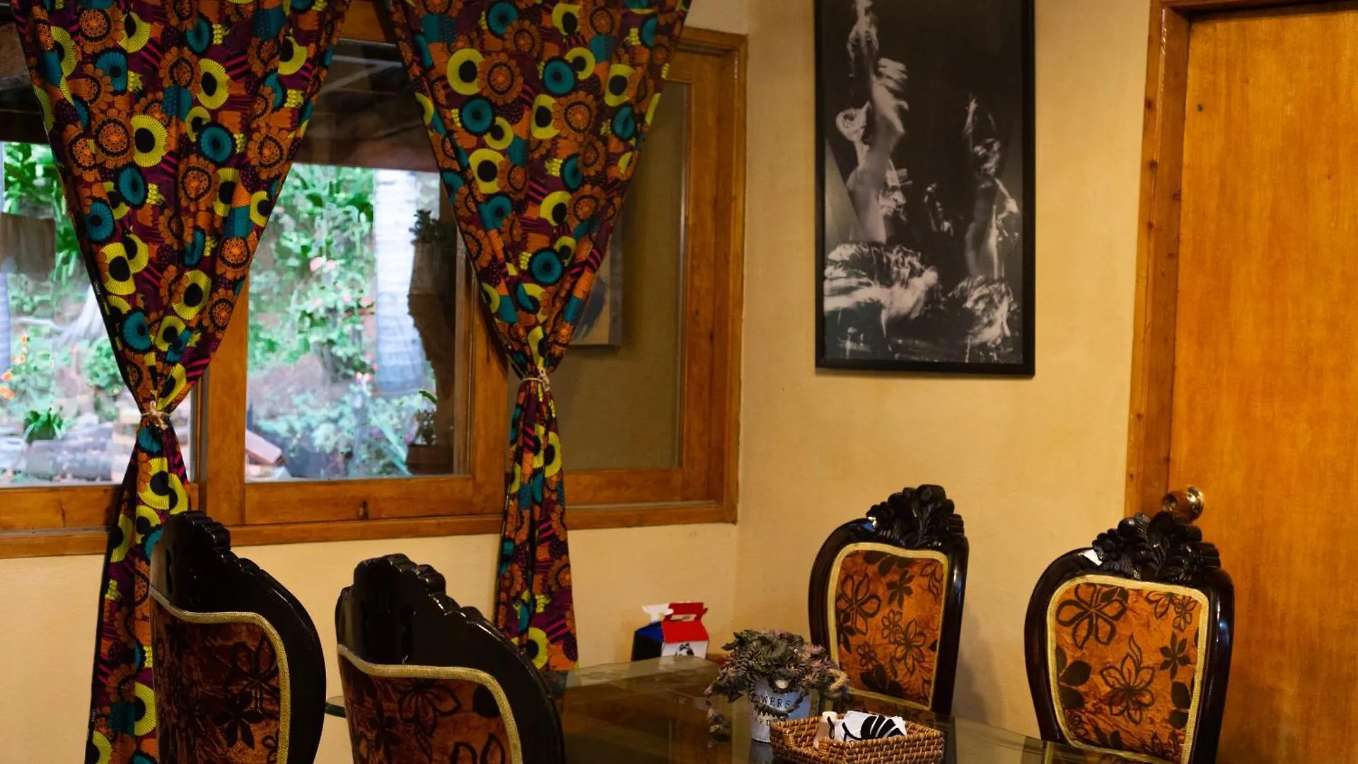 Luna Verde Eco Habitat Rionegro Country house