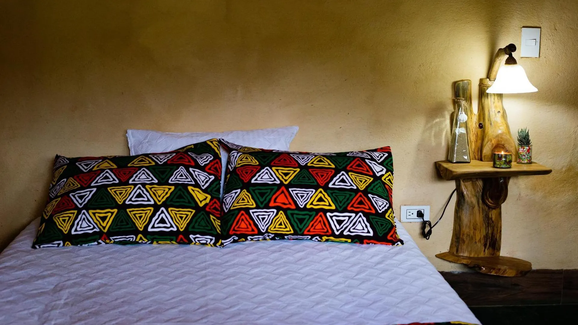 Luna Verde Eco Habitat Rionegro Country house