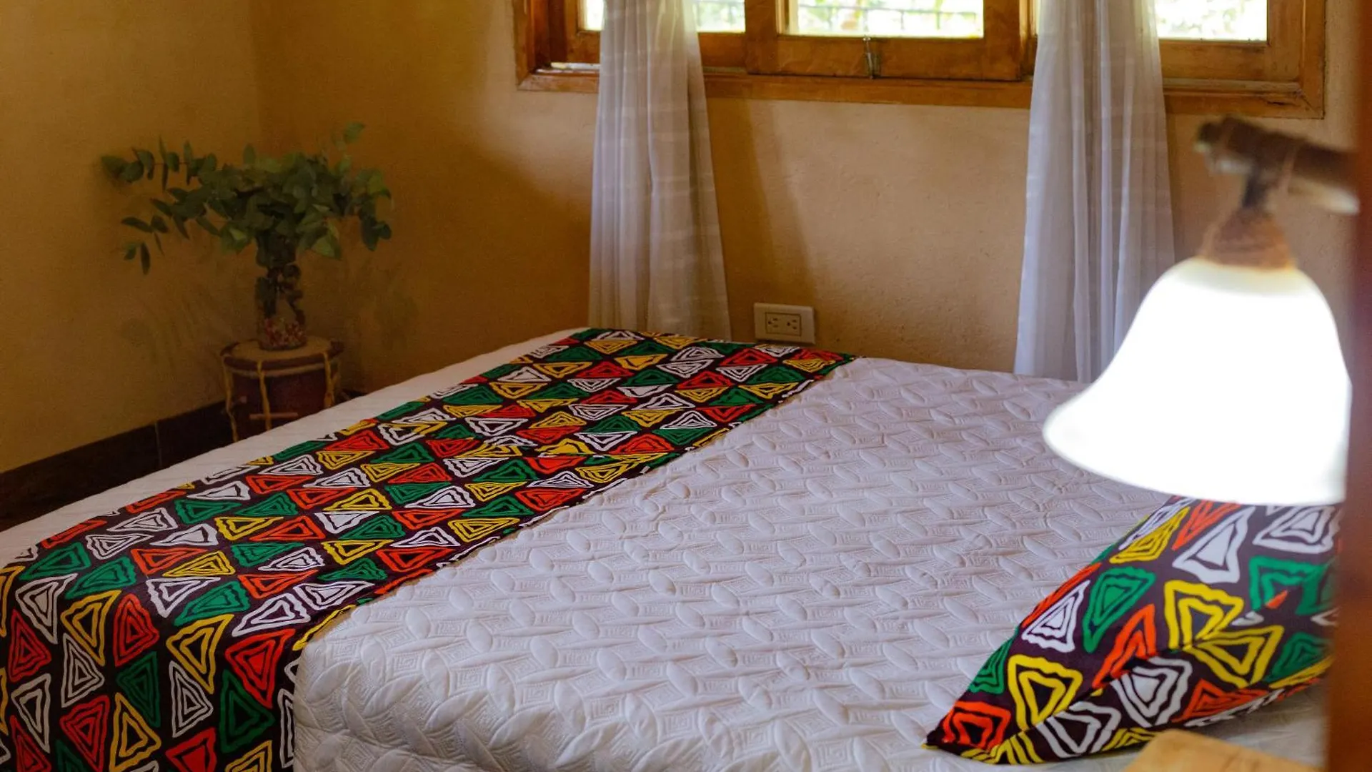 Luna Verde Eco Habitat Rionegro Country house